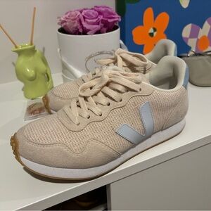 Veja SDU J-MESH JUTA ICE Size 38